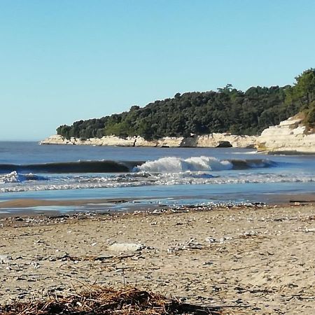 Location Saisonniere Διαμέρισμα Cozes Εξωτερικό φωτογραφία