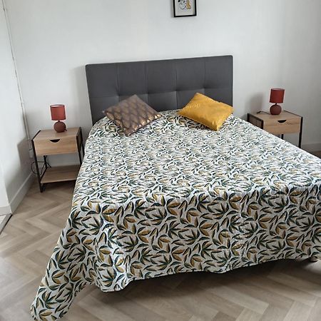 Location Saisonniere Διαμέρισμα Cozes Εξωτερικό φωτογραφία