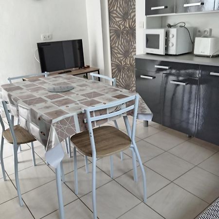 Location Saisonniere Διαμέρισμα Cozes Εξωτερικό φωτογραφία