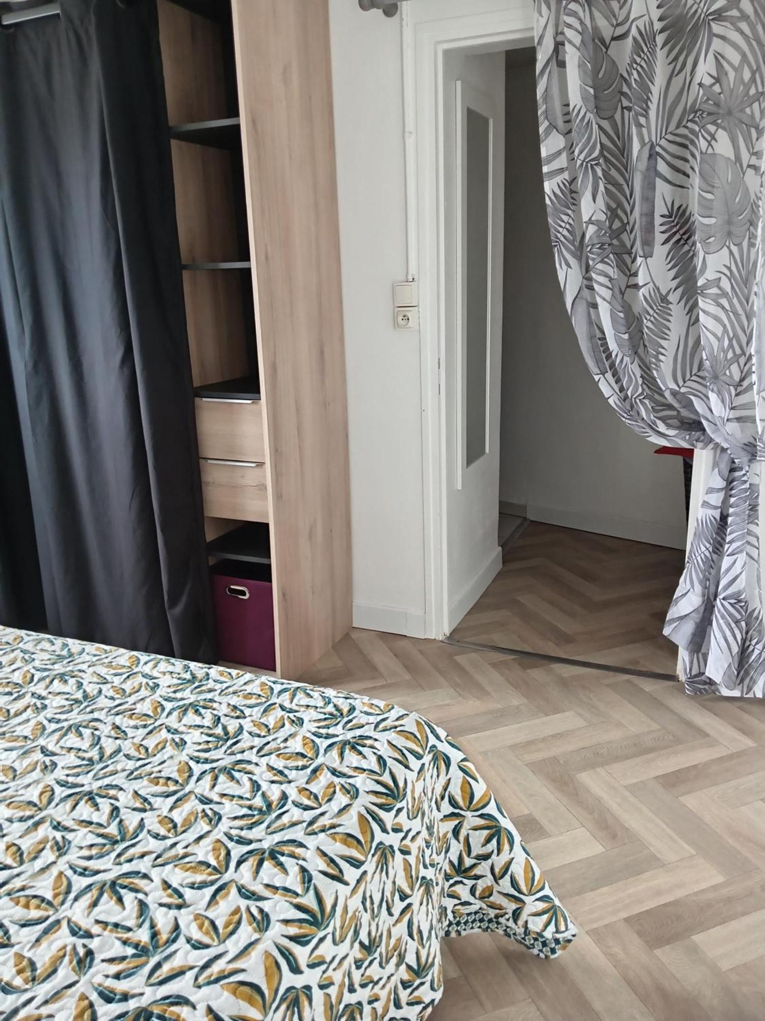 Location Saisonniere Διαμέρισμα Cozes Εξωτερικό φωτογραφία